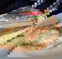 Hippo Espresso - Accommodation BNB