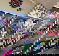 Hype Cakes and Donuts - Accommodation BNB