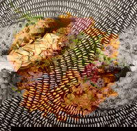 James Street Bar and Kitchen - Accommodation BNB