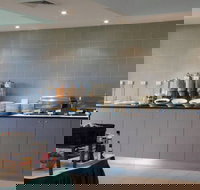 Jasmine Restaurant - Accommodation BNB