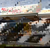 Ketchup Cafe - Accommodation BNB