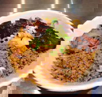 Kitchen Inn - Accommodation BNB