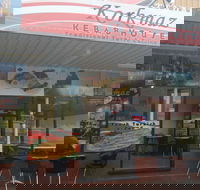 Korkmaz Kebab House - Accommodation BNB
