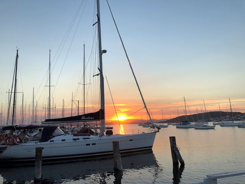 Lake Macquarie Yacht Club - Accommodation BNB 2