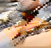 Legends on Hansen - Accommodation BNB