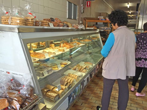 Lidcombe Hot Bread - Accommodation BNB 0