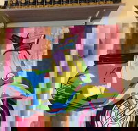 Little Miss Saine - Accommodation BNB