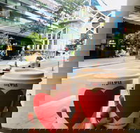 Luxe - Barangaroo - Accommodation BNB