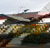 Madfish and Chips - Accommodation BNB