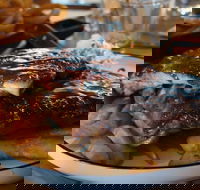 Martini And Co - Mill Park - Accommodation BNB