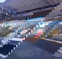 Margie's Family Bistro - Accommodation BNB