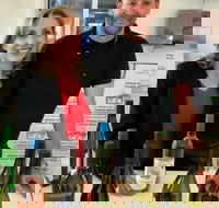 McKellar Ridge Wines - Accommodation BNB