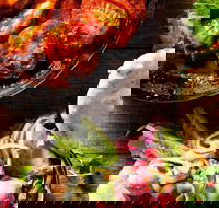 Nando's - Craigieburn - Accommodation BNB