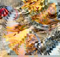 Nando's - Tuart Hill - Accommodation BNB