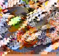 Nene Chicken - Northbridge - Accommodation BNB