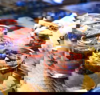 North Forty Two Eatery  Coffee - Accommodation BNB