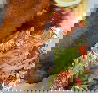 Norton Seafood - Accommodation BNB