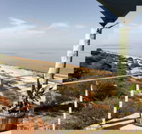 Oceans Restaurant - Accommodation BNB