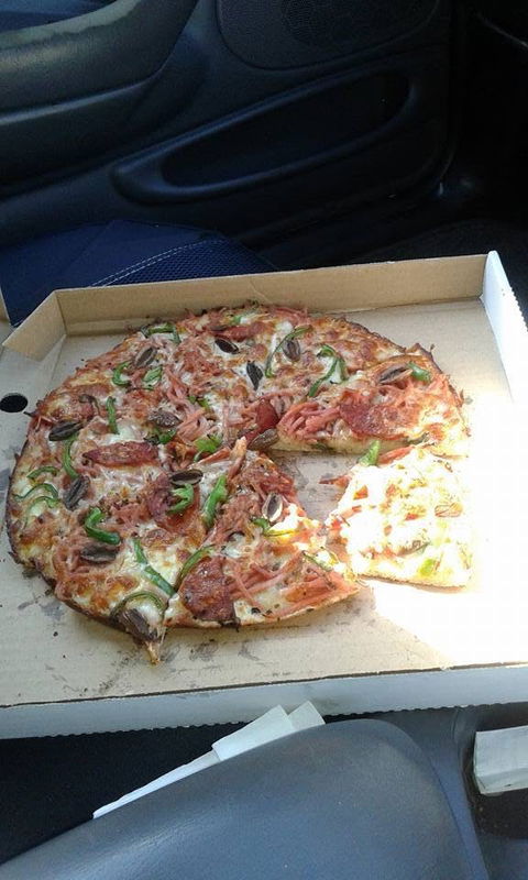 Ottoman Kebabs & Pizza - Accommodation BNB 0