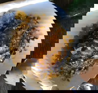 Paradiso Cafe - Accommodation BNB