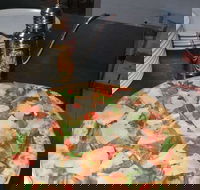 Pizziko - Accommodation BNB