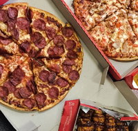 Pizza Hut - Flemington - Accommodation BNB