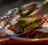 Ray's Cafe - Accommodation BNB