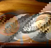 Sandy Beach Kiosk Shq - Accommodation BNB