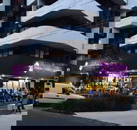 Scales Fish  Chippery - Accommodation BNB