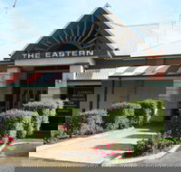 South Eastern Hotel - Accommodation BNB