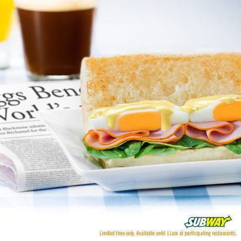 Subway - Docklands - Accommodation BNB 0