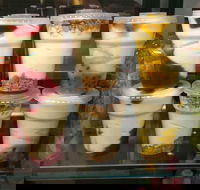 Sugar Bowl Cafe - Accommodation BNB