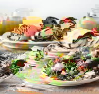Sumo Salad - Broadbeach - Accommodation BNB
