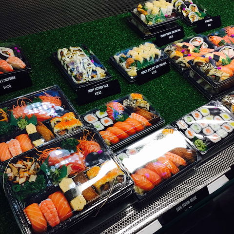 Sushii Izakaya Bar - Accommodation BNB 0