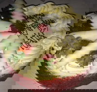 Sweet Desires Patisserie - Accommodation BNB