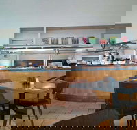 Teshi's - Accommodation BNB