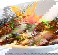 Thai Square - Accommodation BNB