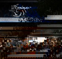 Thaigga - Accommodation BNB