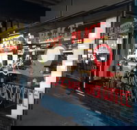 That Place On High - Accommodation BNB