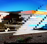 The Fast Lane Drive Thru Coffee Wagga - Accommodation BNB