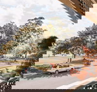 The Heritage Hotel of Gladstone - Accommodation BNB