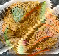 The Great Flame - Accommodation BNB