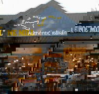 The Stone Mill 347 - Accommodation BNB