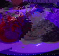 The Deck - Steakhouse at the Marina - Accommodation BNB