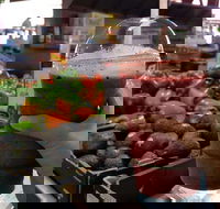 The Cheesecake Shop - North Geelong - Accommodation BNB