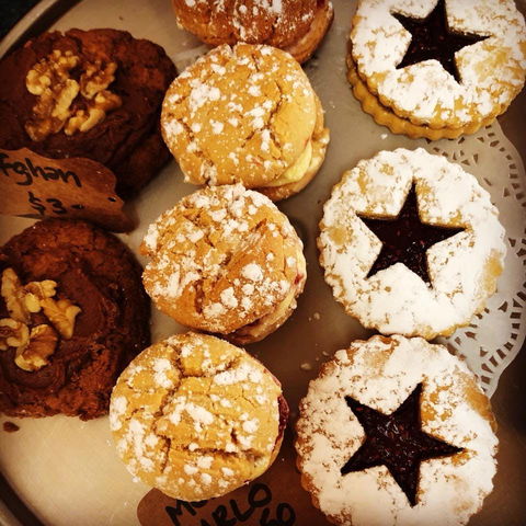 The Coachman Coffee Lounge - Accommodation BNB 0