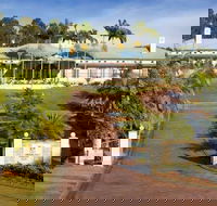 The Grille Restaurant - Accommodation BNB