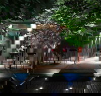 The Hairy Persian - Accommodation BNB