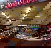 The Roast House - Accommodation BNB