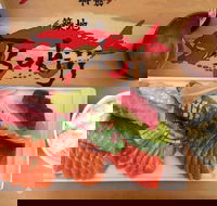 Tsukiji - Accommodation BNB